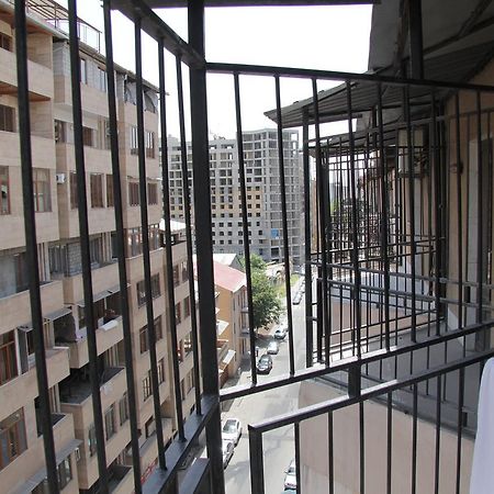 Rafael Hostel يريفان المظهر الخارجي الصورة
