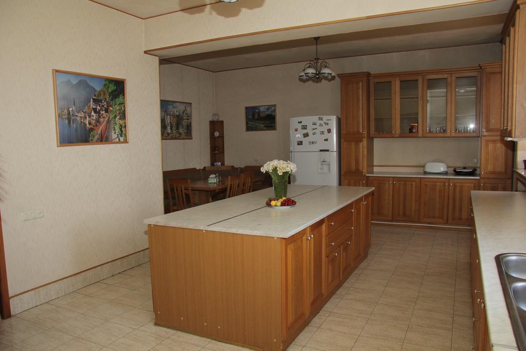 Rafael Hostel يريفان المظهر الخارجي الصورة