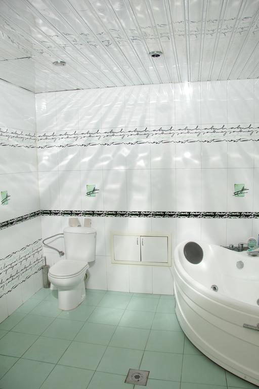 Rafael Hostel يريفان المظهر الخارجي الصورة