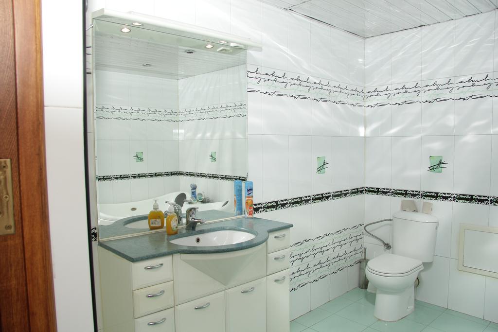 Rafael Hostel يريفان المظهر الخارجي الصورة