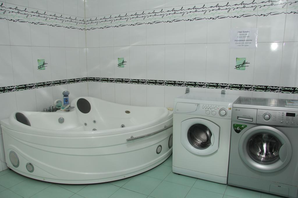Rafael Hostel يريفان المظهر الخارجي الصورة