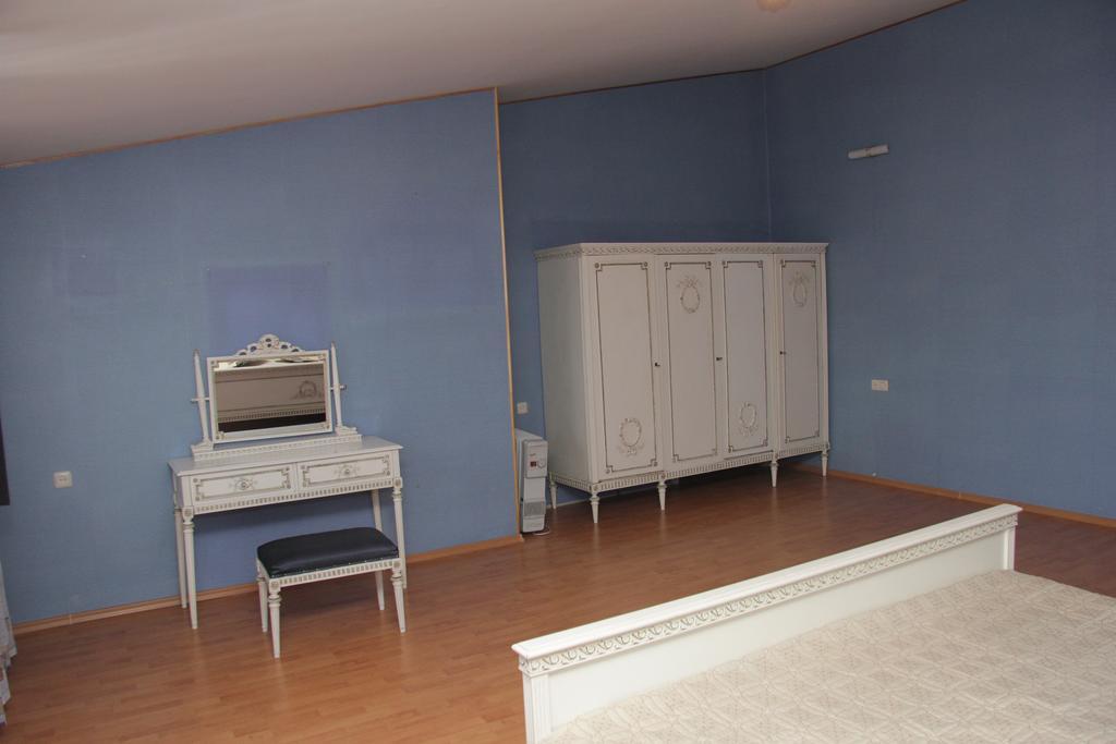 Rafael Hostel يريفان المظهر الخارجي الصورة