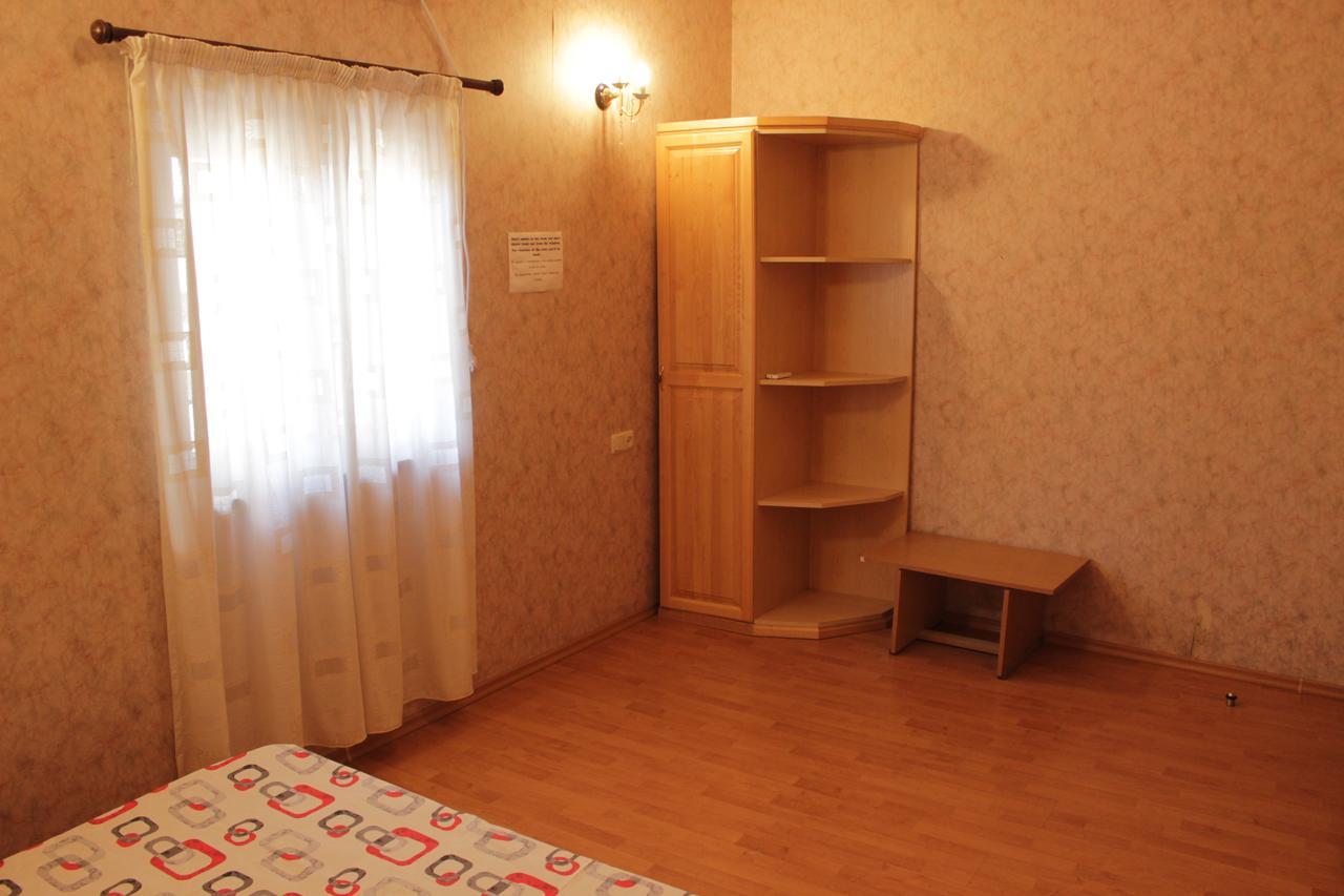Rafael Hostel يريفان المظهر الخارجي الصورة