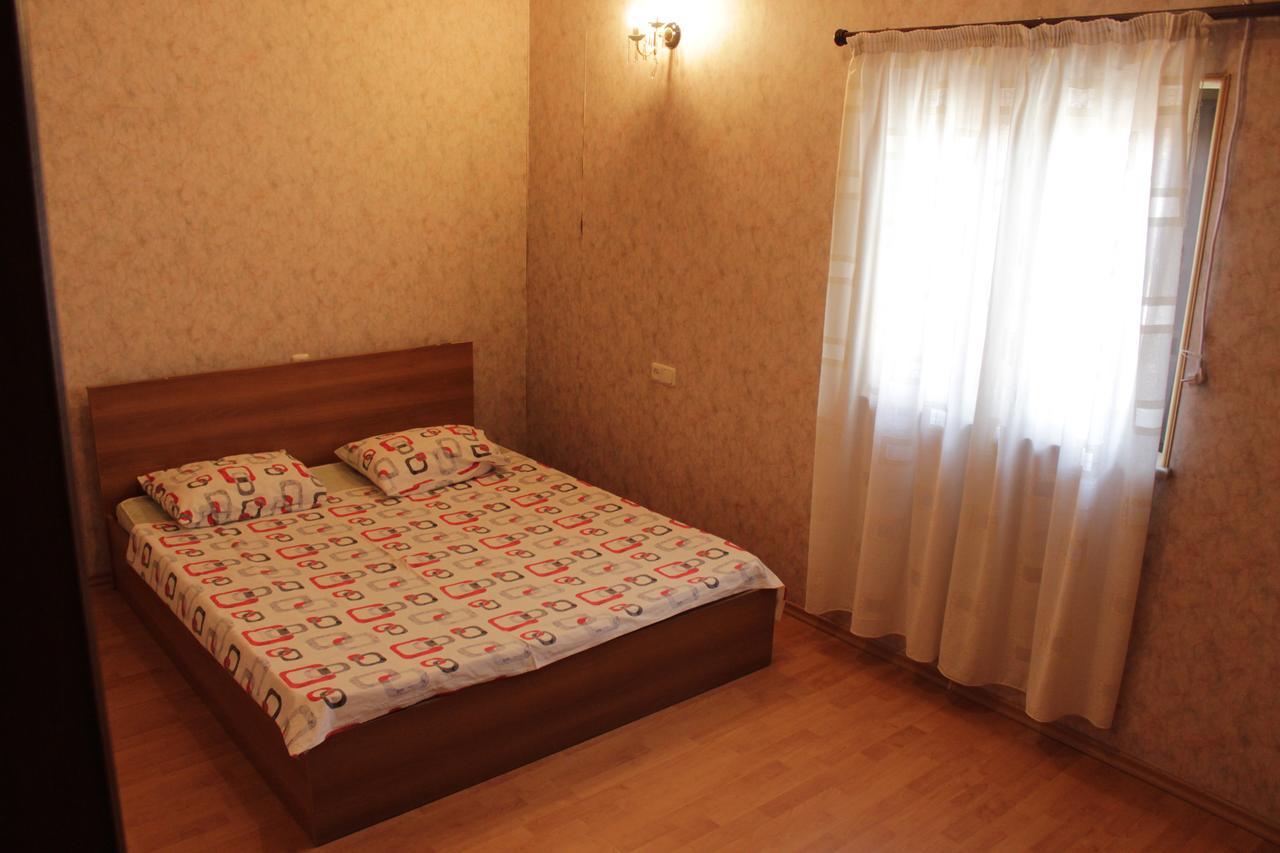 Rafael Hostel يريفان المظهر الخارجي الصورة