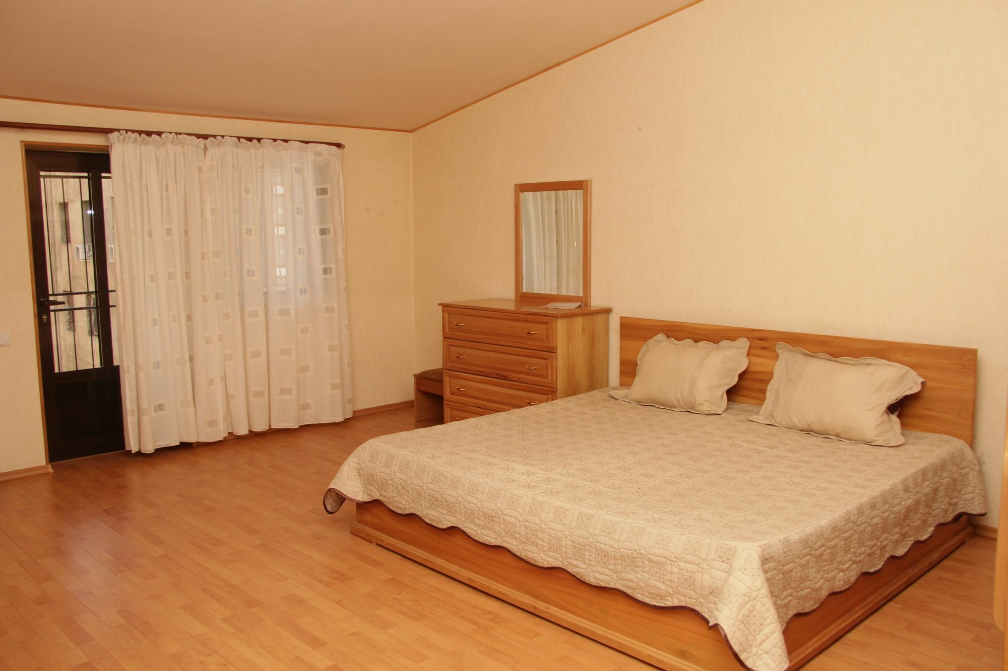 Rafael Hostel يريفان المظهر الخارجي الصورة