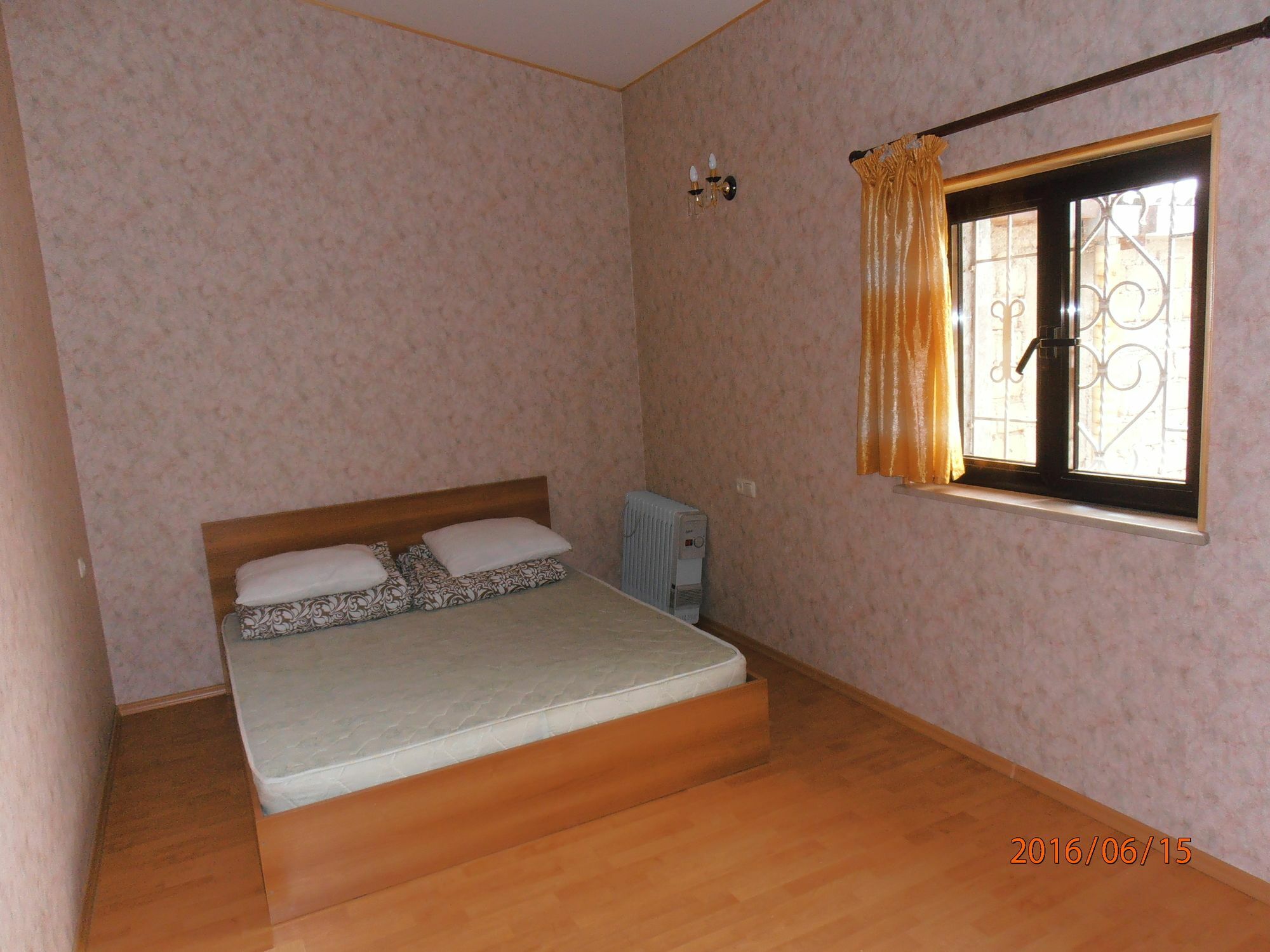 Rafael Hostel يريفان المظهر الخارجي الصورة