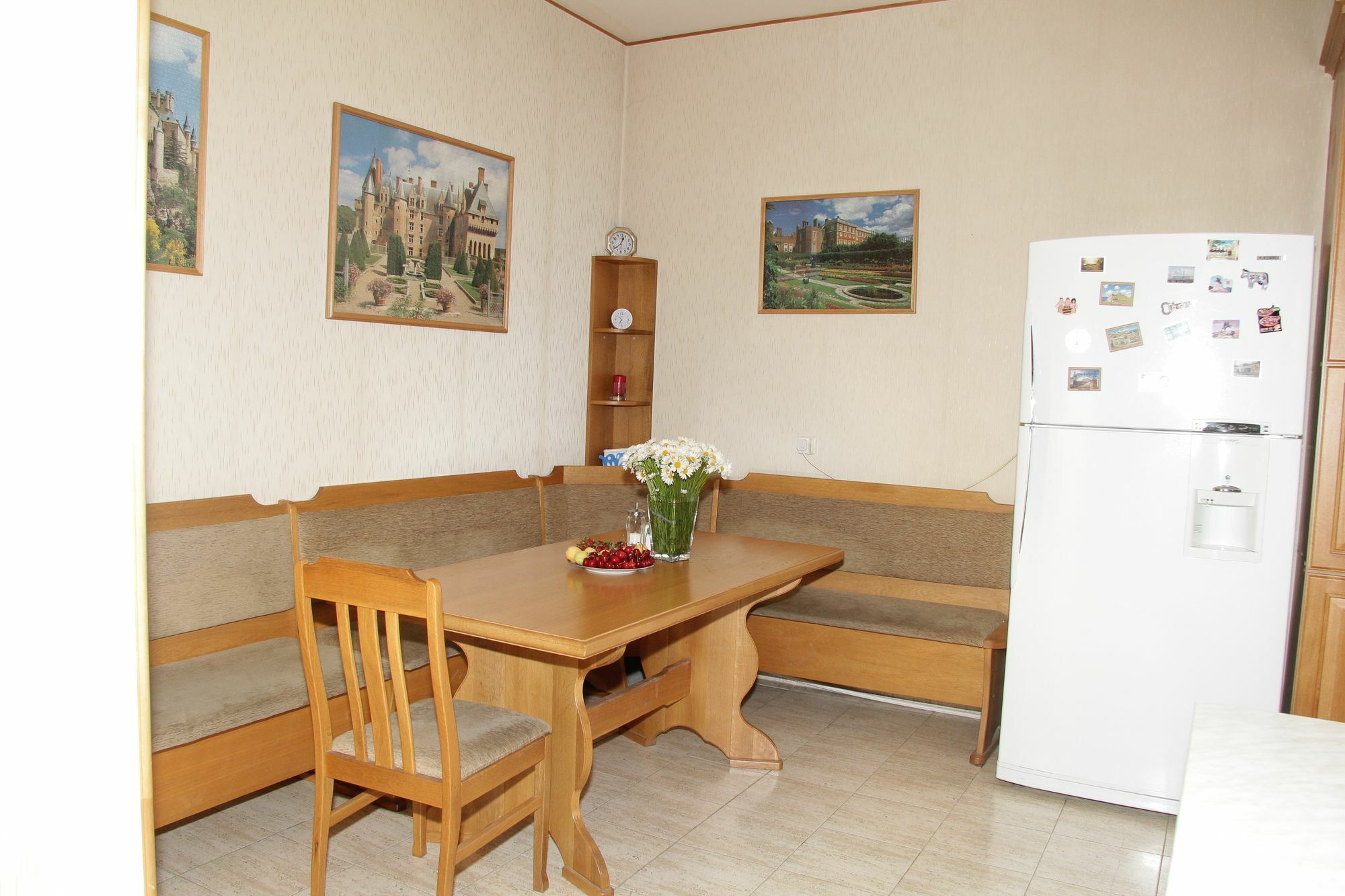 Rafael Hostel يريفان المظهر الخارجي الصورة