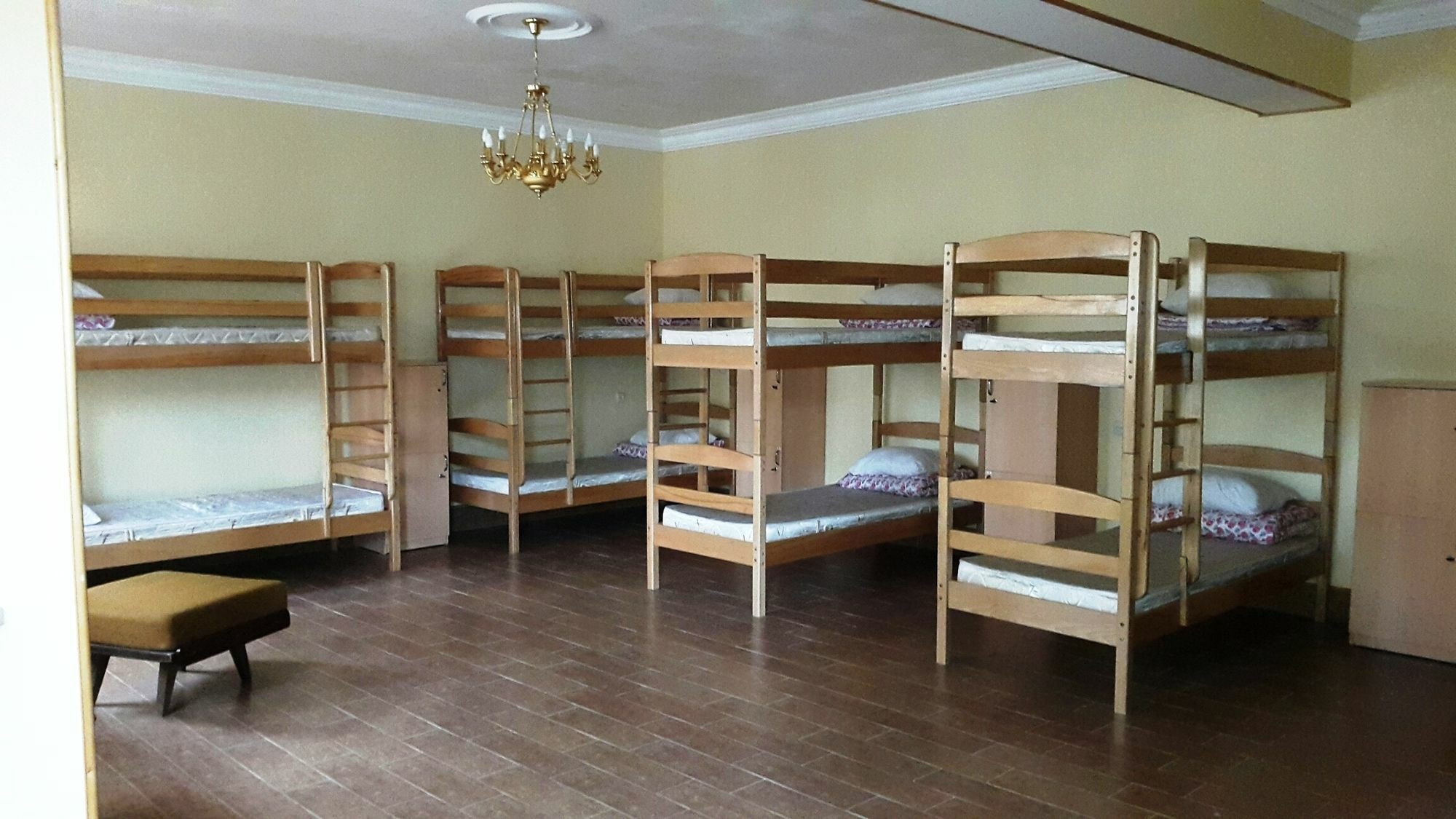 Rafael Hostel يريفان المظهر الخارجي الصورة