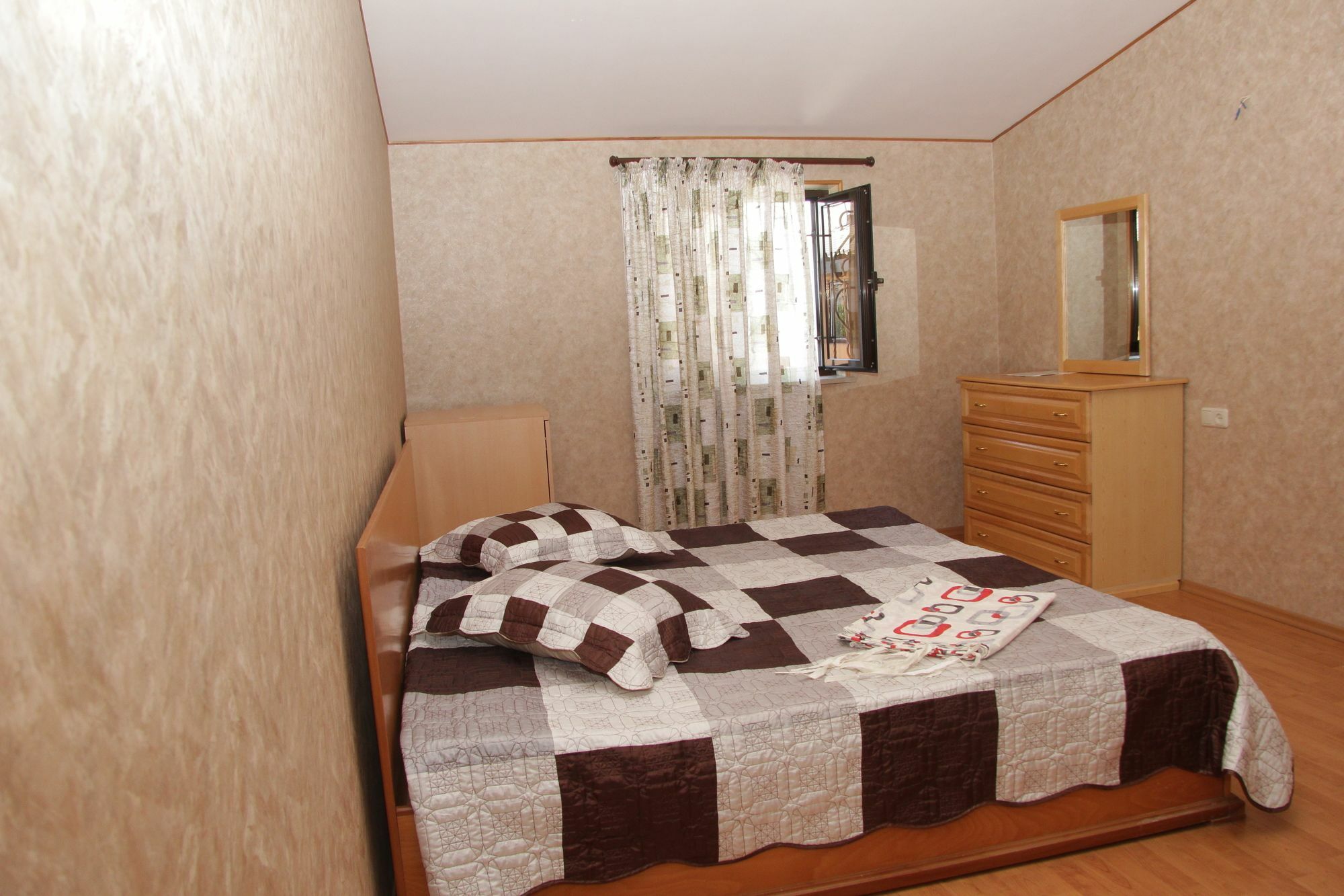 Rafael Hostel يريفان المظهر الخارجي الصورة